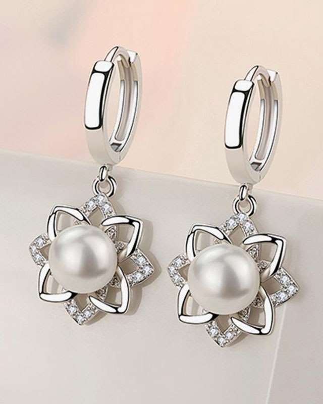 Жемчужные бусины 3