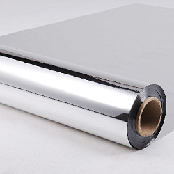 Зеркальная дорожка 0,12мкм 1,5 м х 10 м