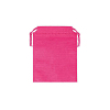 Мешочек из спанбонда (2) 35х25см, малиновый