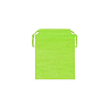 Мешочек из спанбонда (2) 27х20см, салатовый