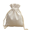 Мешочек из хлопка (2) 25х35 см